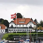 Troense Hotell Vindeby (Svendborg)