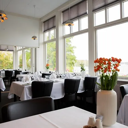 호텔 Troense Vindeby (Svendborg)