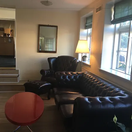 Troense מלון Vindeby (Svendborg)