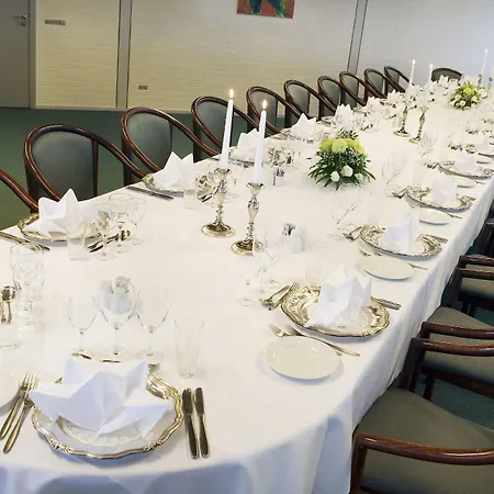 Troense Hotel Vindeby (Svendborg)