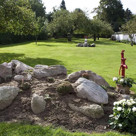 Troense 3* Vindeby (Svendborg)