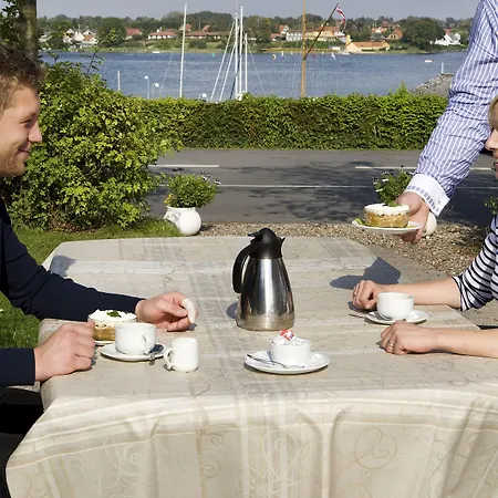 Hotel Troense Vindeby (Svendborg)