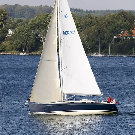 Troense Hotel Vindeby (Svendborg)