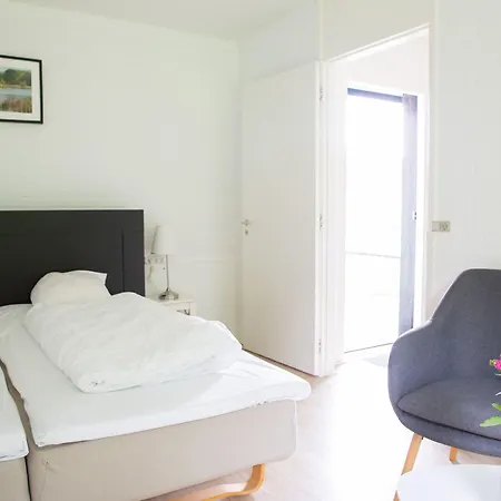 Troense מלון Vindeby (Svendborg)