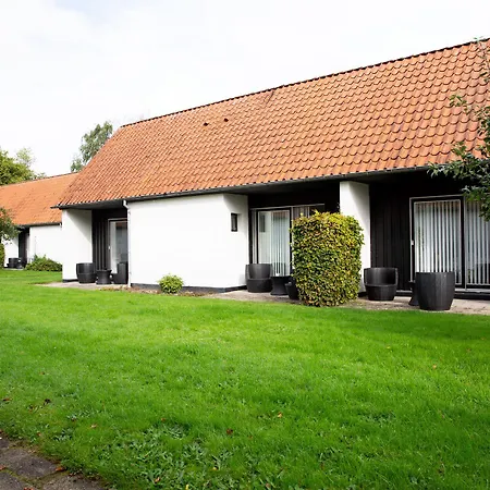 Troense מלון Vindeby (Svendborg)