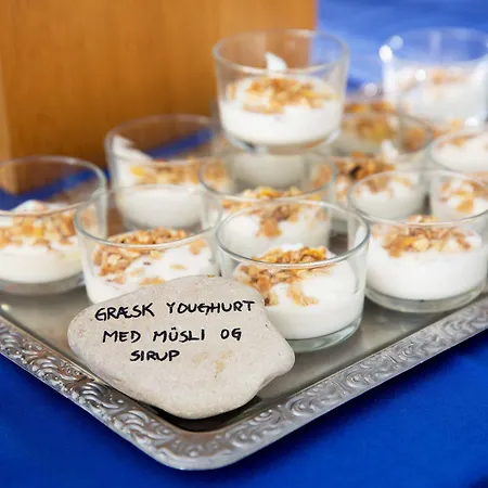 Troense מלון Vindeby (Svendborg)