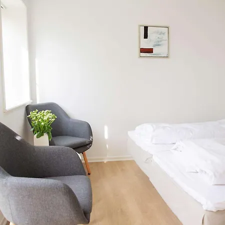 Troense מלון Vindeby (Svendborg)