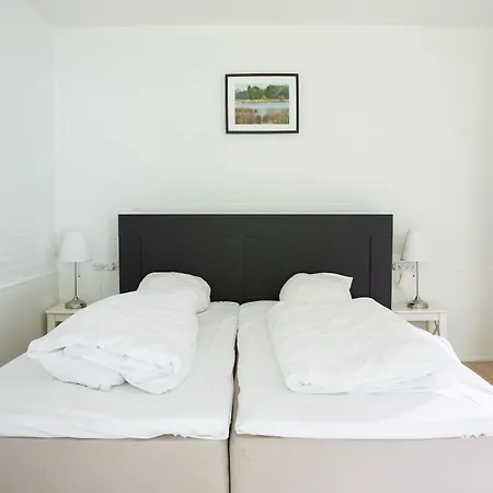 Hotel Troense