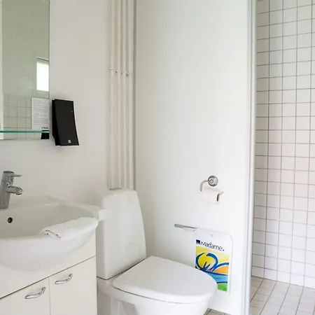 Troense מלון Vindeby (Svendborg)