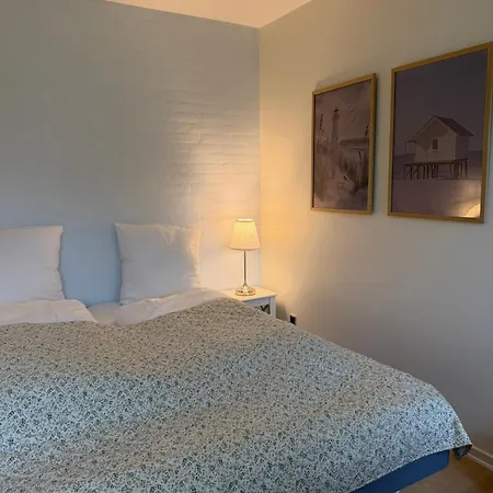 Hotel Troense