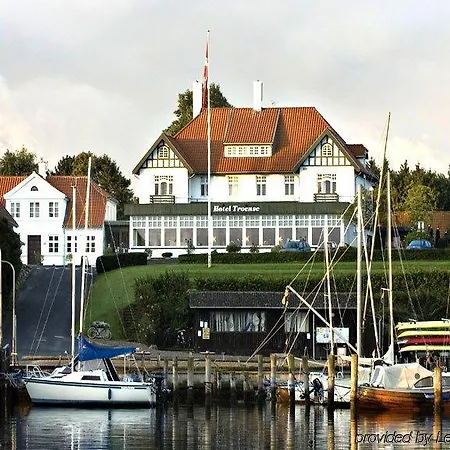 Troense Hotel