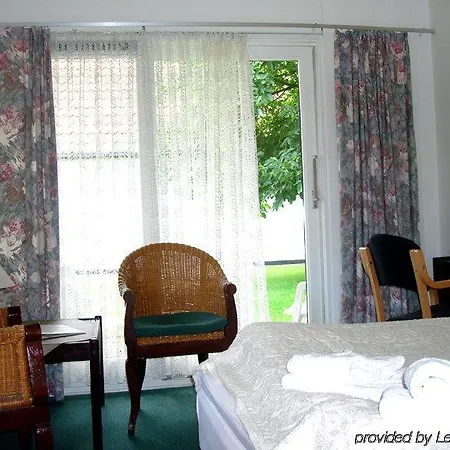 מלון Troense Vindeby (Svendborg)
