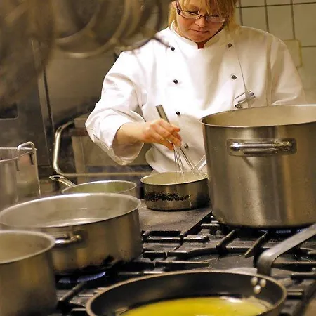 Troense מלון Vindeby (Svendborg)