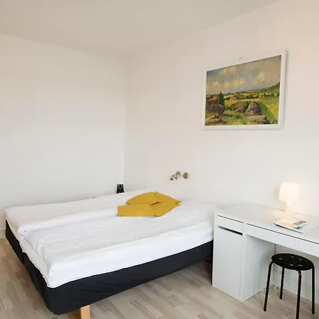 Hotel Troense Vindeby (Svendborg)