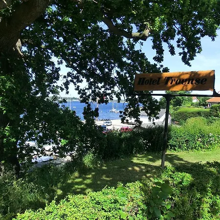 Troense 3* Vindeby (Svendborg)