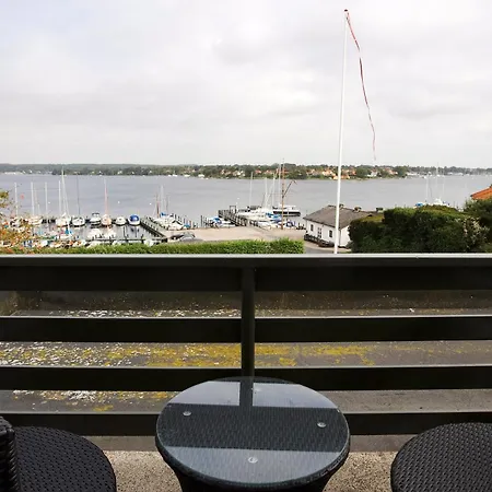 מלון Troense Vindeby (Svendborg)