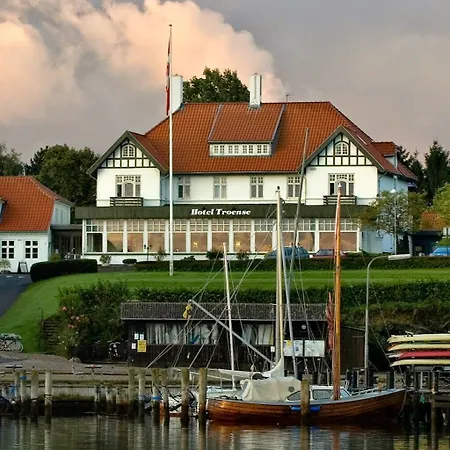 Hotel Troense Vindeby (Svendborg)