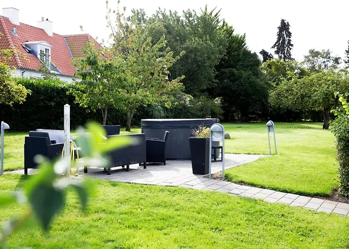 Troense 3* Vindeby (Svendborg)