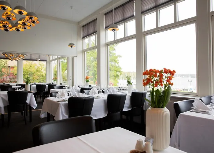 Otel Troense Vindeby (Svendborg)