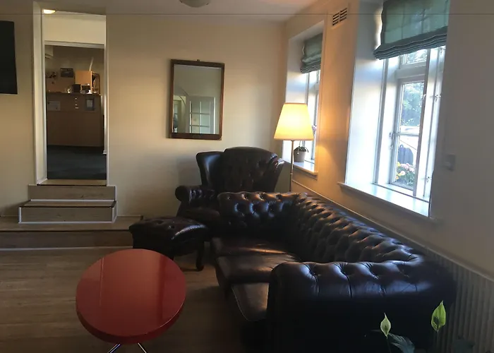 Troense Hotel Vindeby (Svendborg)