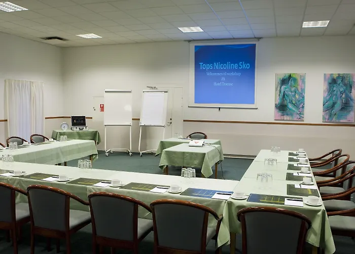 Troense 3* Vindeby (Svendborg)