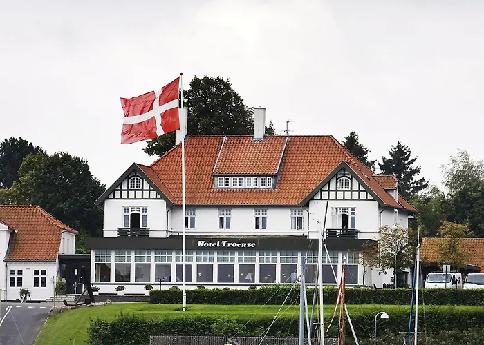 Troense Hotel Vindeby (Svendborg)