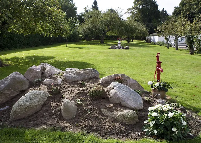 Troense 3* Vindeby (Svendborg)