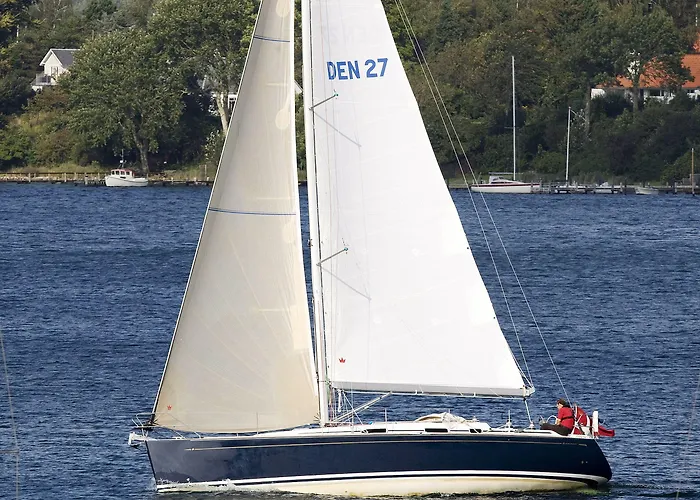 Troense Otel Vindeby (Svendborg)