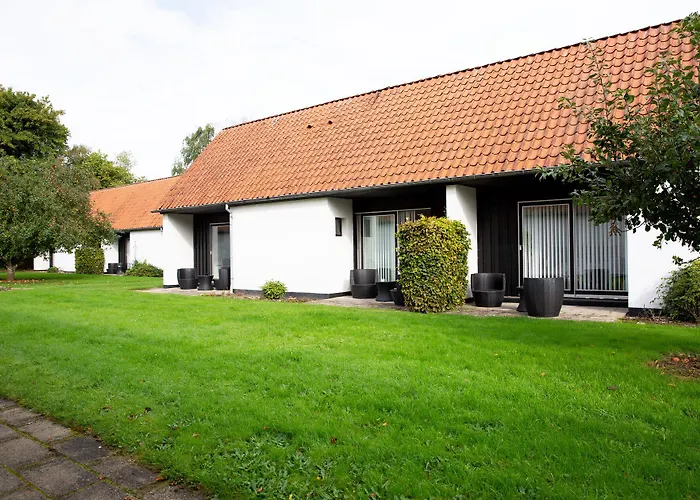 Troense Otel Vindeby (Svendborg)