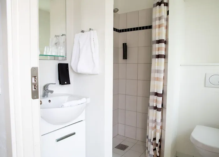 Hotel Troense