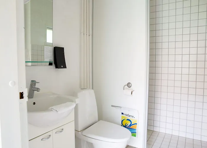 Troense Hotel Vindeby (Svendborg)