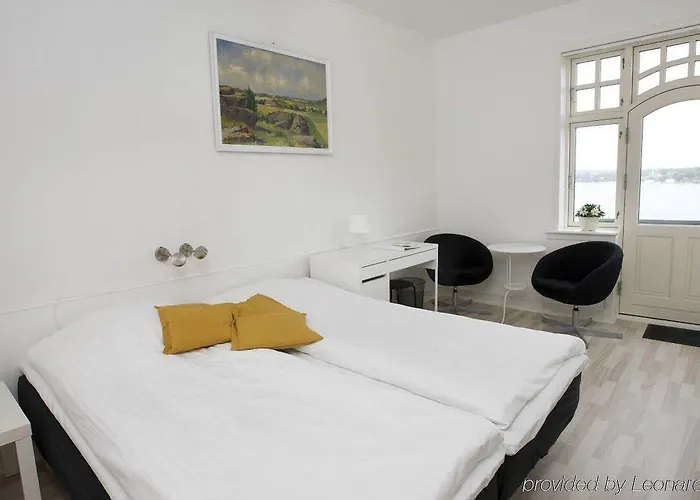 Hotel Troense 3*