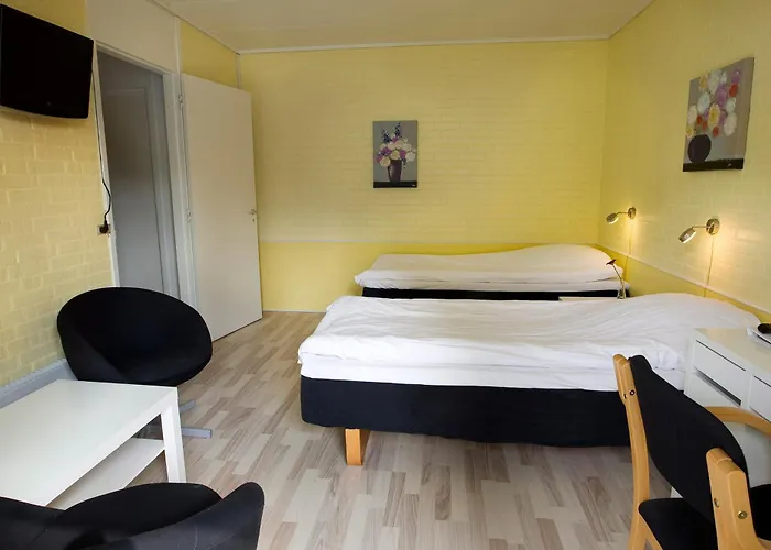 Troense 3* Vindeby (Svendborg)