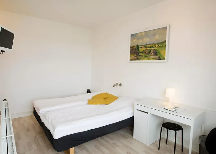 Otel Troense Vindeby (Svendborg)