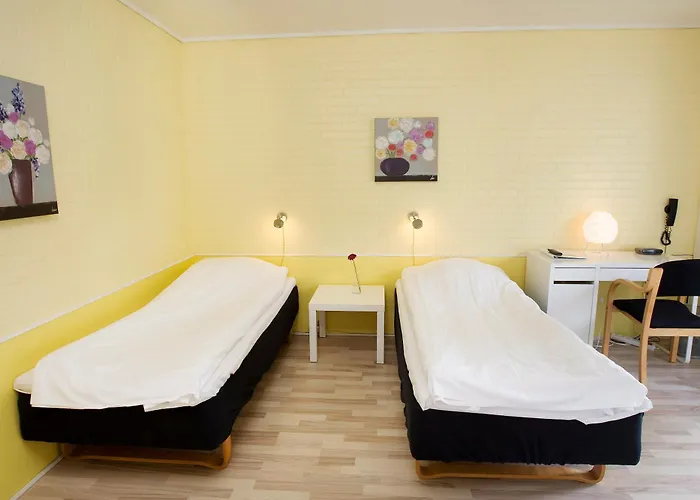 Troense Hotel 3*