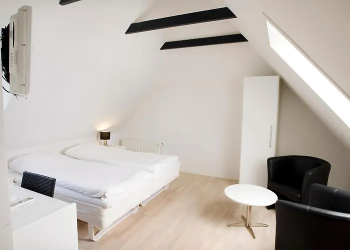 Troense Hotel 3*