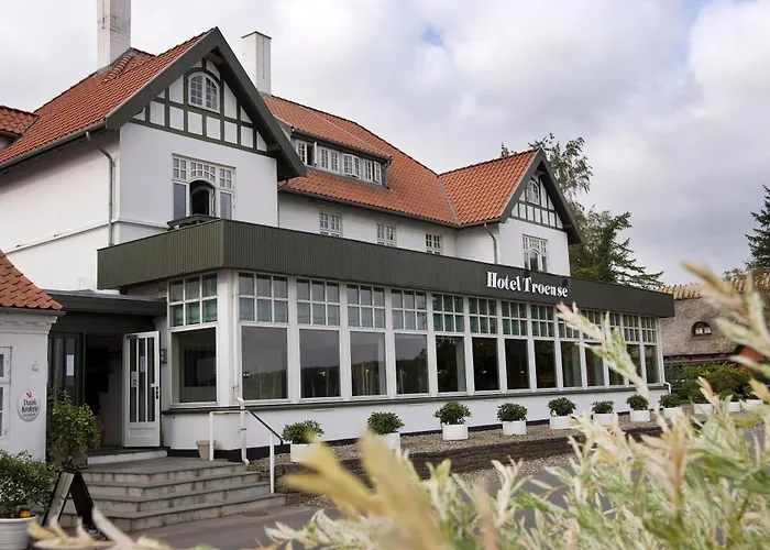 Troense Otel Vindeby (Svendborg)