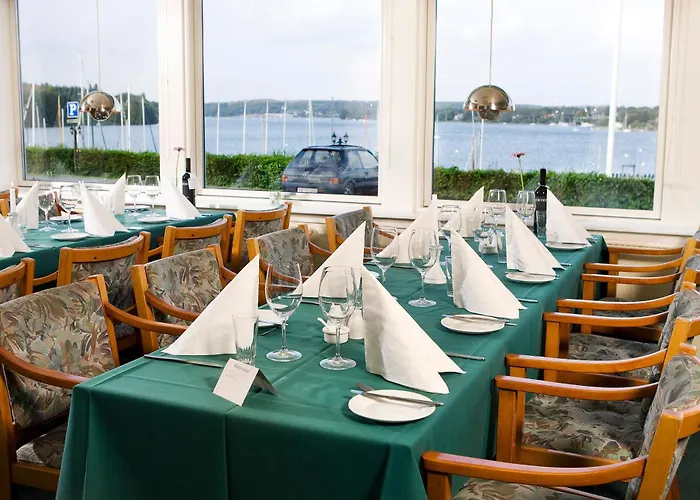 Hotel Troense 3*
